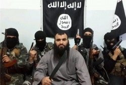 داعش نے سیدہ بی بی زینب (س) کے روضہ کے قریب حملے کی ذمہ داری قبول کرلی