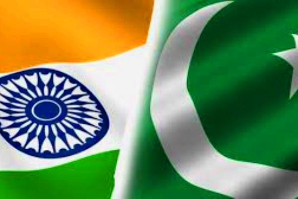 بھارت کو پاکستان کے لئے ایف ١٦ کے حوالے سے مجوزہ امریکی پیکچ پر تشویش