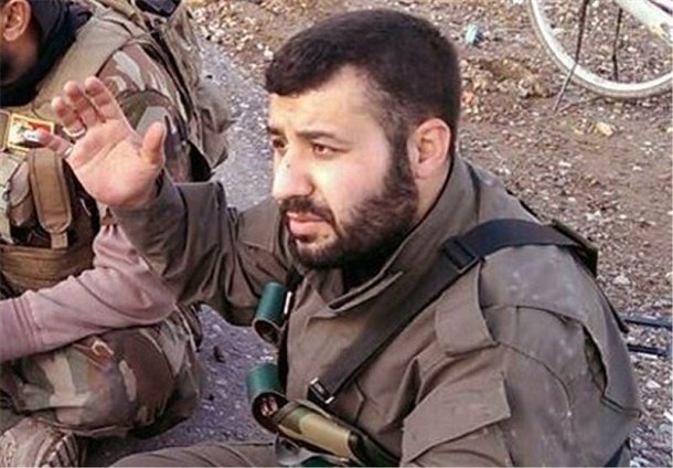 روایتی از شاگرد مکتب حاج قاسم/ مرد میدان از چیزی نمیترسید