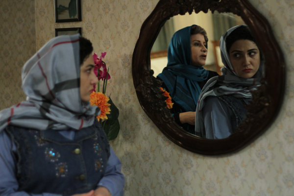 «هفت ماهگی» به روایت تصویر/ داستانی که فضایش ایرانی است