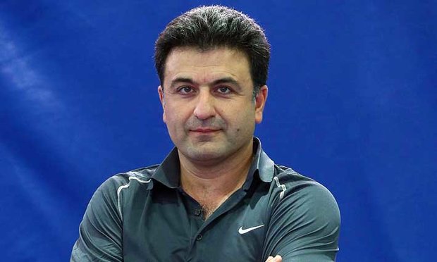 موفقیت در جاکارتا و مادرید هدف اصلی کاراته است شهاب سلطانی