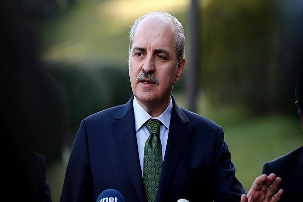 TBMM Başkanı Kurtulmuş'tan Katz'a tepki TBMM Başkanı Kurtulmuş'tan Katz'a tepki
