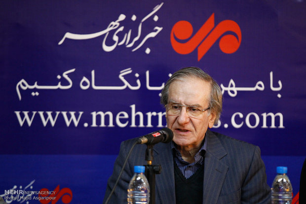 نتیجه تاسیس دارالفنون بهخلاف نظر امیرکبیر بسط فراماسونری بود