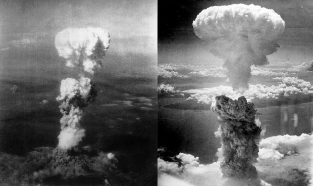 World never to forget US crimes in Hiroshima, Nagasaki