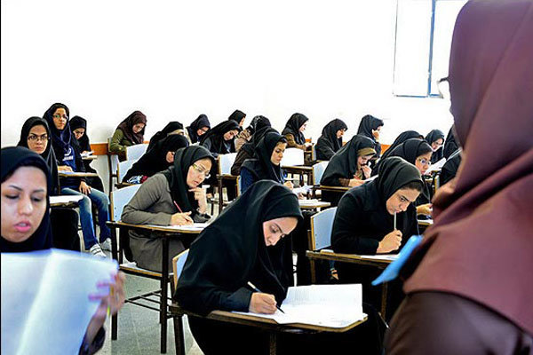نتایج آزمون استخدامی 6 دستگاه اجرایی اعلام شد