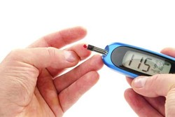 کنترل دیابت به پیشگیری از سکته کمک می کند