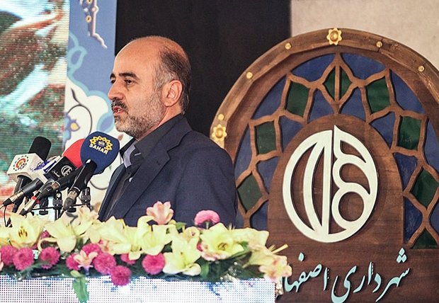 افزایش کیفیت پشتیبانی از سرمایه‌گذاران در اصفهان مورد توجه باشد