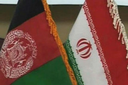 Iran, Afghanistan sign 3 MoUs