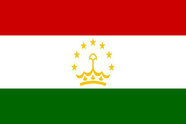 طاجيكستان تحظر الأسماء الروسية