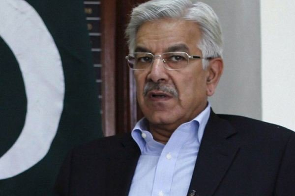 Pakistan FM says alliance with US 'over'