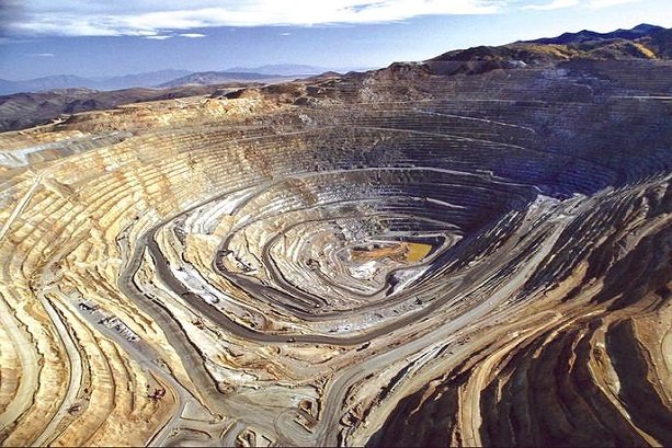 Iran to hold 2nd intl. mining investment expo