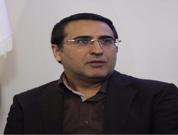 رئیس شورای ارتباطات و اطلاع رسانی شهرداری تهران منصوب شد