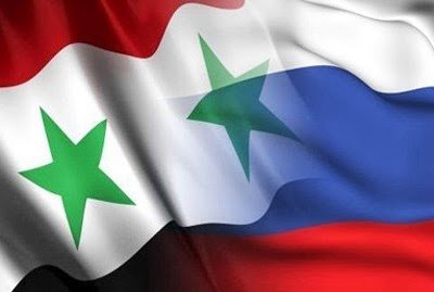 RUSSIA-SYRIA