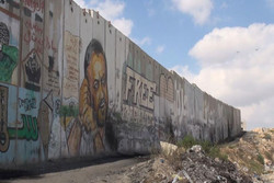 «جستجوگر» راوی دیواری به بلندای ظلم رژیم صهیونیستی