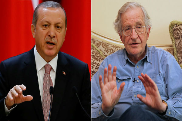 Erdoğan bencil biridir/Ankara IŞİD ve El Nusra’ya destek veriyor Erdoğan bencil biridir/Ankara IŞİD ve El Nusra’ya destek veriyor
