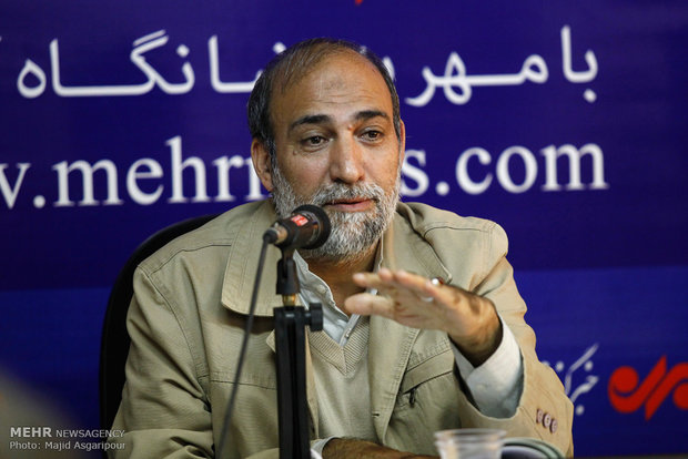 برنامه‌های «دولت روحانی» برخلاف سیاست‌های کلی است