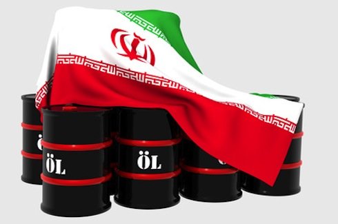 Iran ready to sign $20bn oil deal