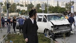 فرار صهیونیست‌ها از فلسطین اشغالی شدت گرفت