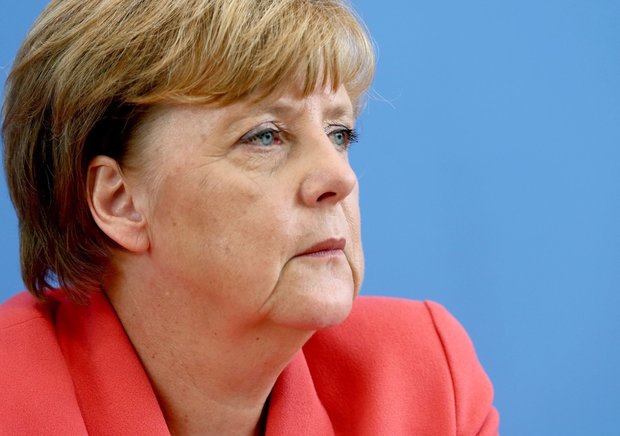 German Chancellor to pay upcoming visit to Iran