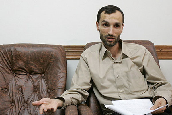 حمید بقایی جهت اجرای حکم صادره به زندان معرفی شد