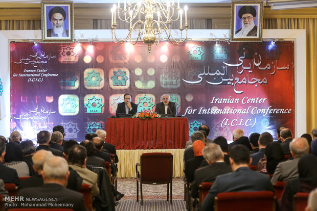 Iran to present ‘golden opportunities’ for foreign businesses 