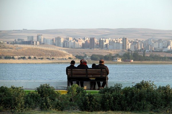 کمپ گردشگری در منطقه گردشگری «شورابیل» اردبیل ایجاد می‌شود