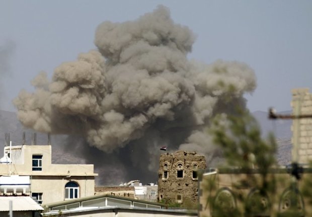 Coalition attack in Yemen kills 26 policemen