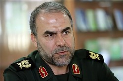 العميد جواني : موضوع ارسال قوات سعودية الى سوريا هو حرب نفسية