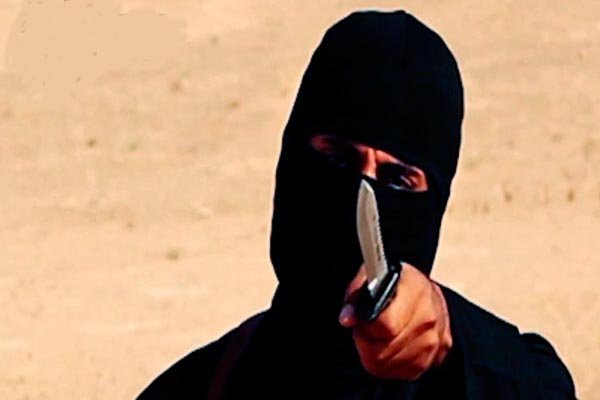 IŞİD, 'Cihatçı John'un öldürüldüğünü doğruladı