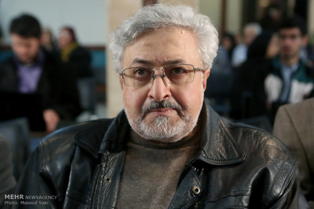 آنچه می کشیم از غفلت نسبت به فکر و ذکر است آنچه می کشیم از غفلت نسبت به فکر و ذکر است