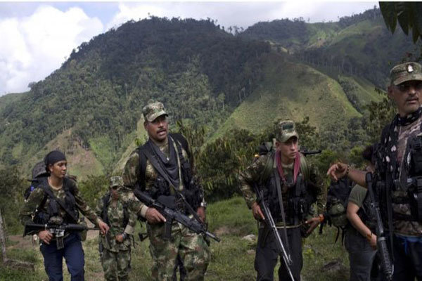 سازمان ملل با نظارت بر روند صلح کلمبیا موافقت کرد