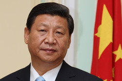 xi jinping