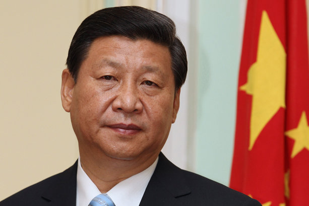 xi jinping