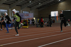دونده‌های همدانی جواز حضور در مسابقات قهرمانی آسیا را کسب کردند