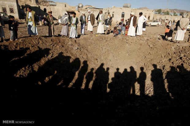 ۱۴ میلیون یمنی در معرض مرگ ناشی از گرسنگی قرار دارند