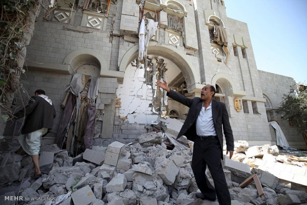 ۸۰ سازمان آمریکایی خواستار پایان حمایت واشنگتن از جنگ یمن شدند