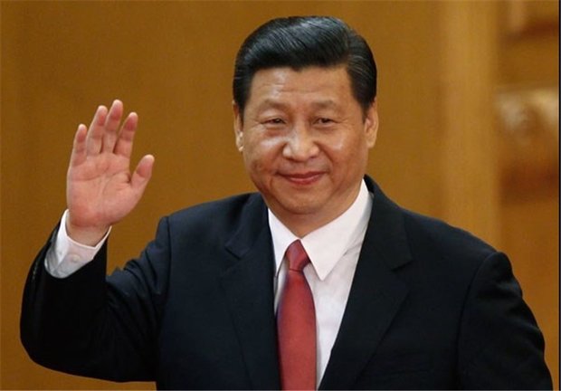 رئیس جمهور چین خواستار مقابله با انقلاب های رنگی شد
