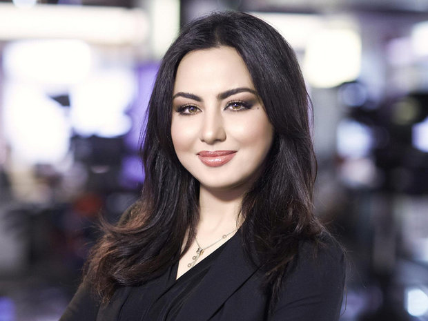 WFP appoints TV personality as celebrity partner in Iraq