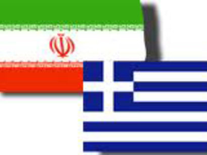 Greece, Iran sign MoU on stocks coop.
