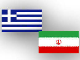 Iran, Greece seal oil sale deal