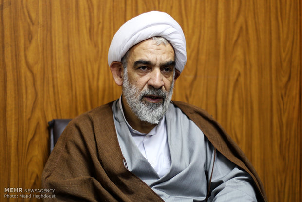 «شهید ایرلو» برای انجام وظایف خود خستگی را نمیشناخت
