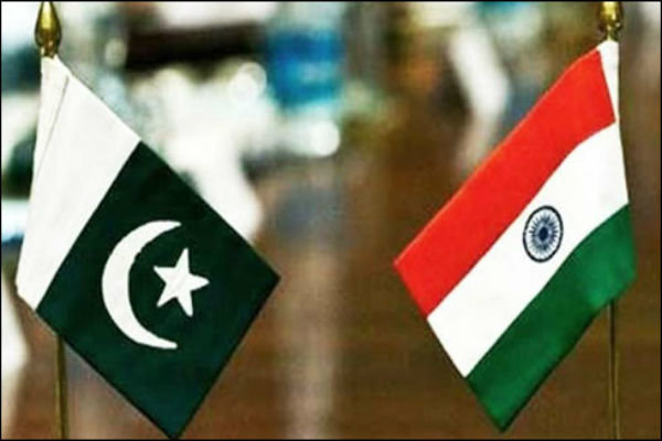 کشمیر کو بھارت کا اٹوٹ انگ قرار دینے پر پاکستان کا بھارت کو سخت جواب