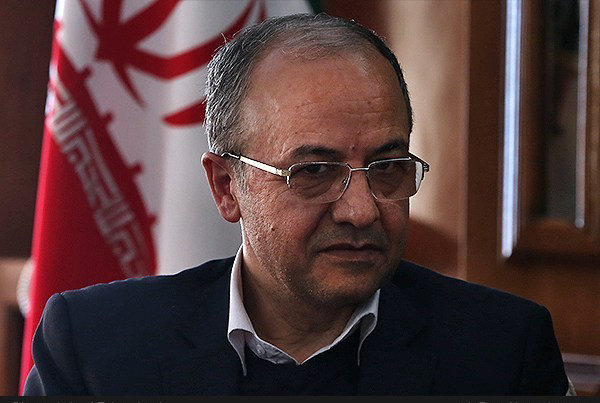 کنترل جدی بازار شب عید/نظام پولی در خدمت تولید نیست علی فاضلی