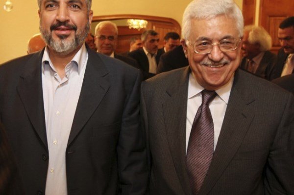 دور بعدی مذاکرات فتح و حماس اوایل مارس برگزار می‌شود