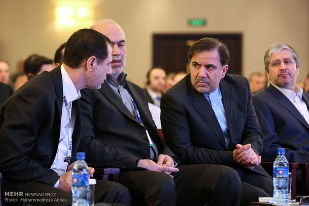 Tehran hosts Aviation Summit