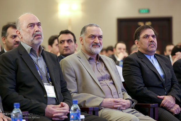 Tehran hosts Aviation Summit