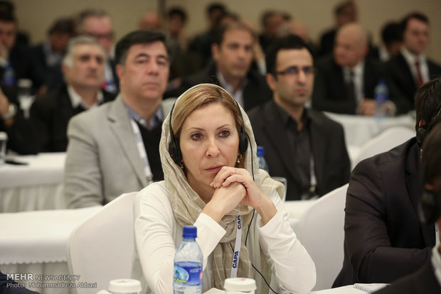 Tehran hosts Aviation Summit