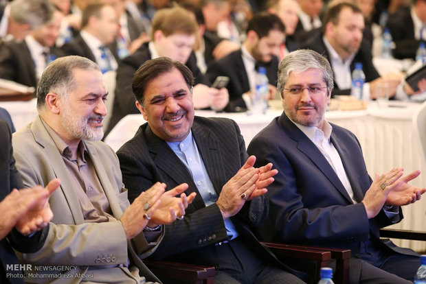 Tehran hosts Aviation Summit