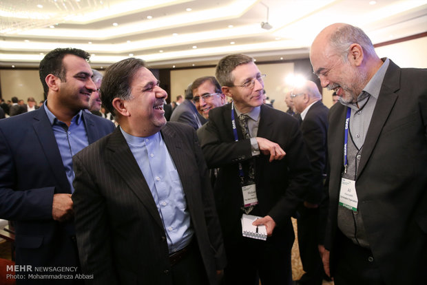 Tehran hosts Aviation Summit