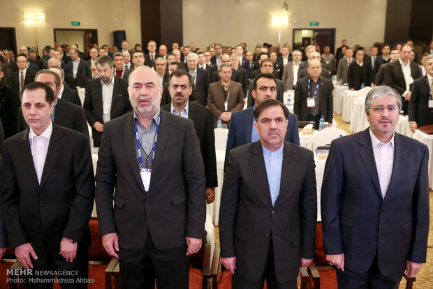 Tehran hosts Aviation Summit